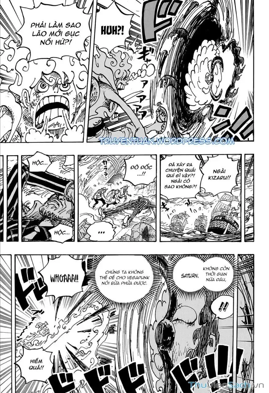 Chapter 1109 - Image 11