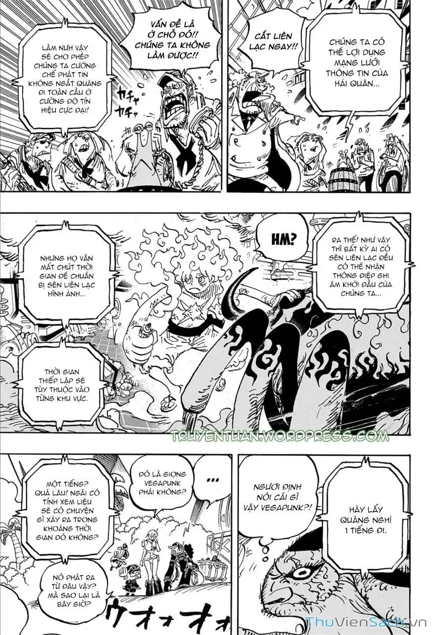 Chapter 1109 - Image 3