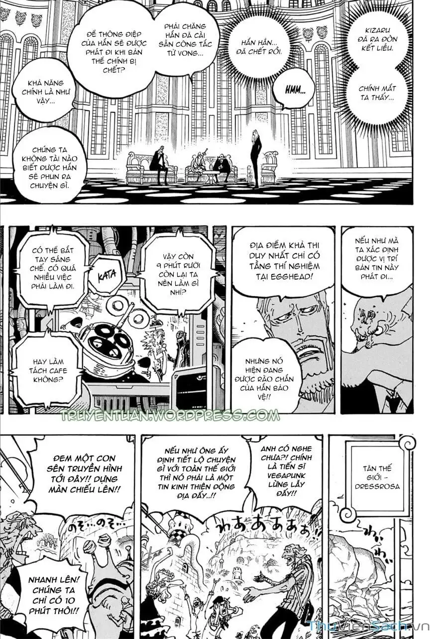 Chapter 1109 - Image 5