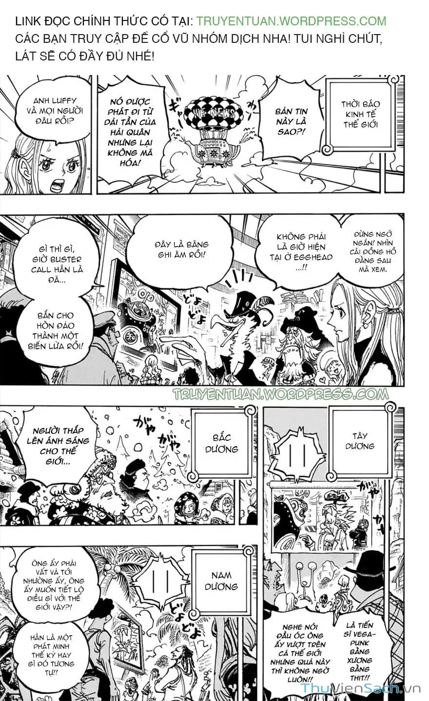 Chapter 1109 - Image 7