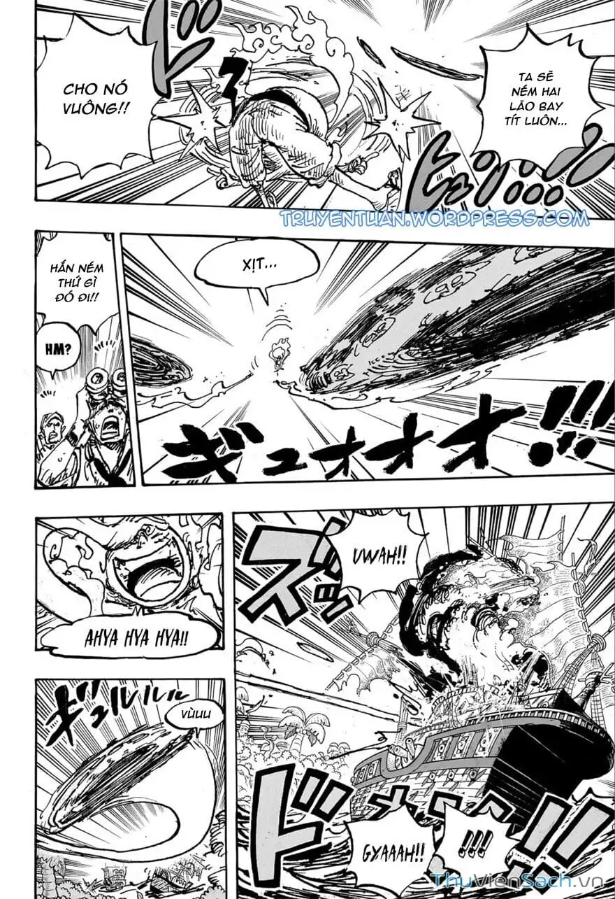 Chapter 1109 - Image 10
