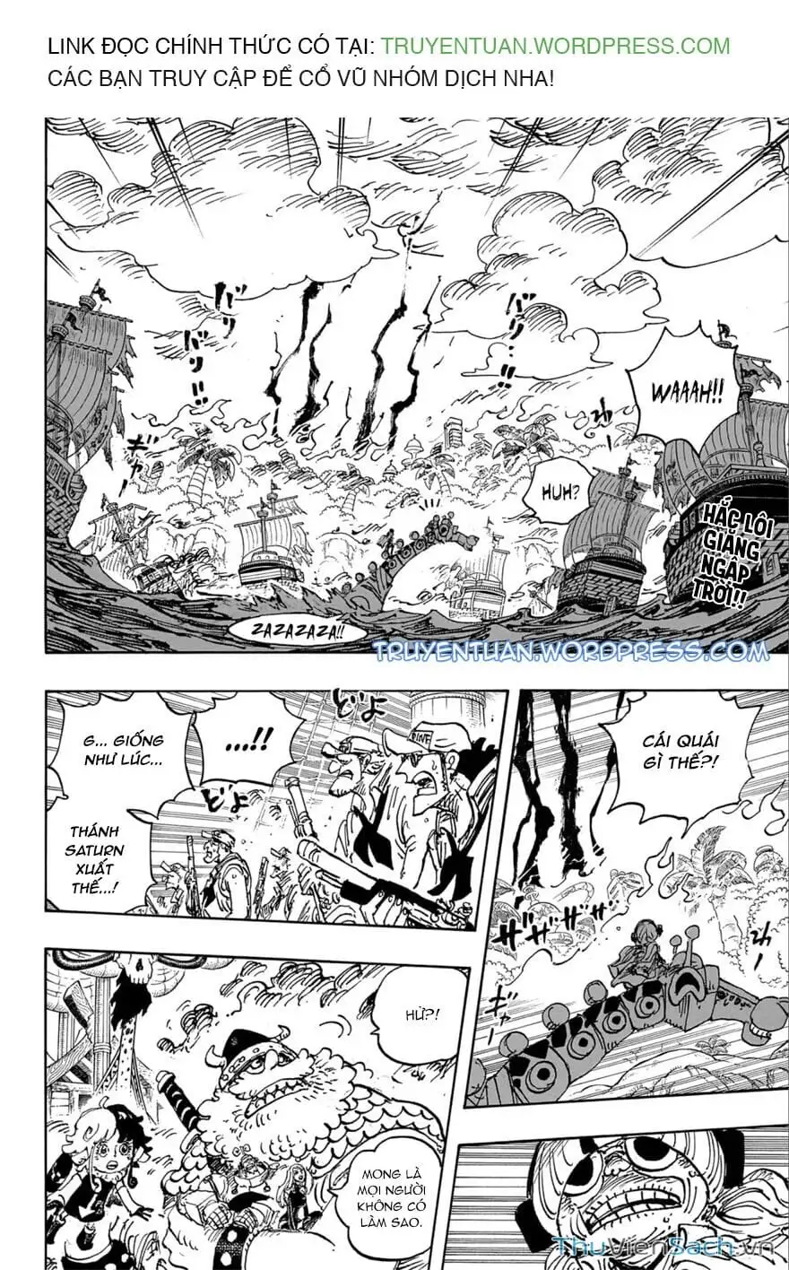 Chapter 1110 - Image 2