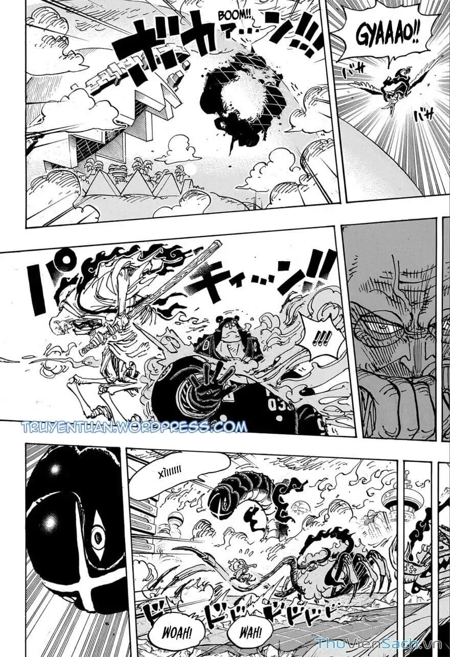 Chapter 1110 - Image 9