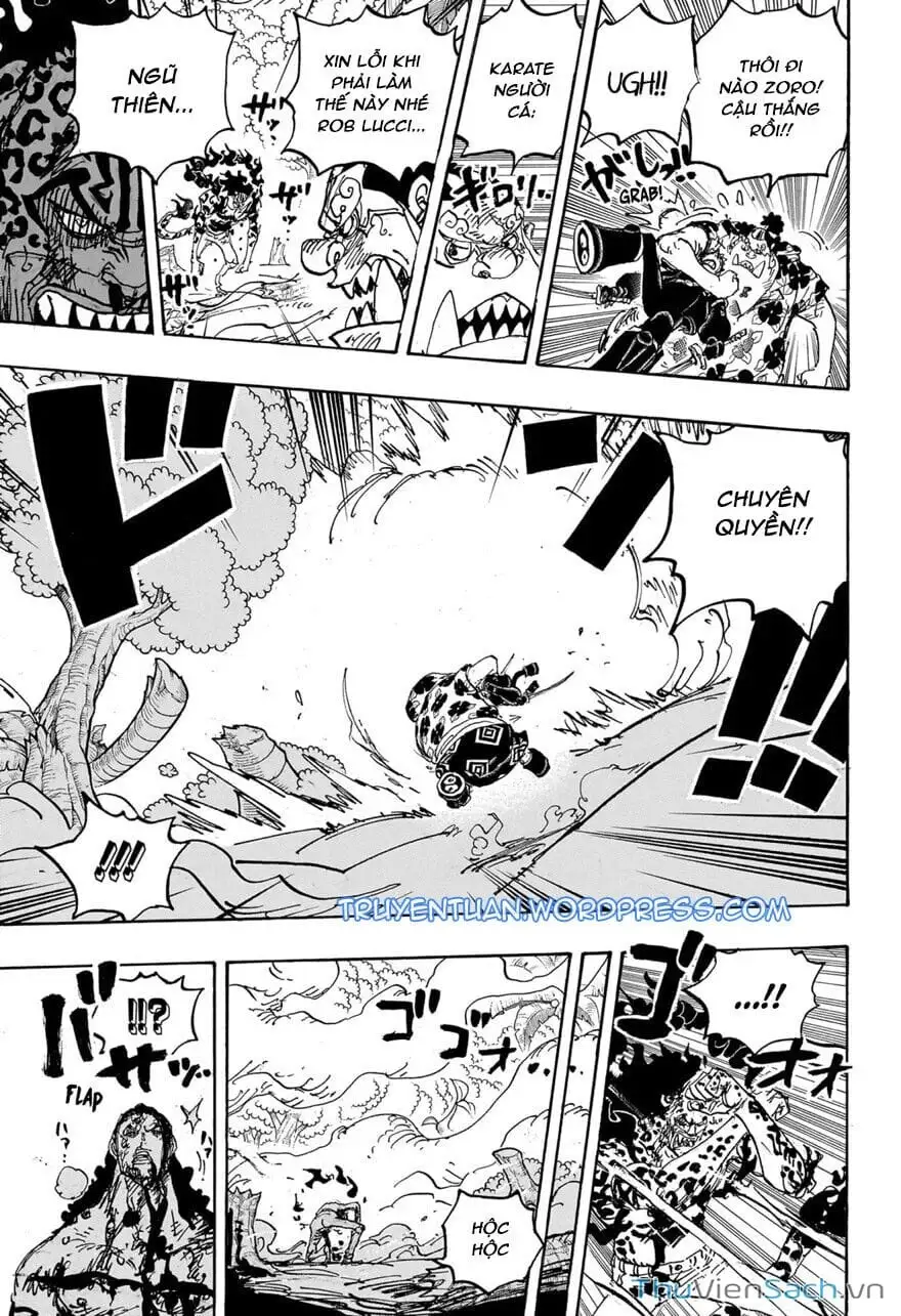 Chapter 1111 - Image 4
