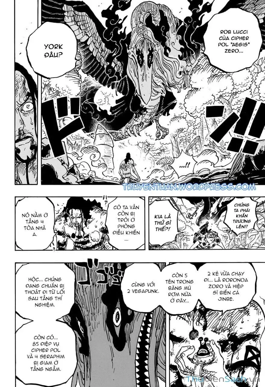 Chapter 1111 - Image 5
