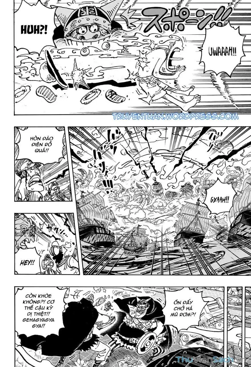 Chapter 1111 - Image 9