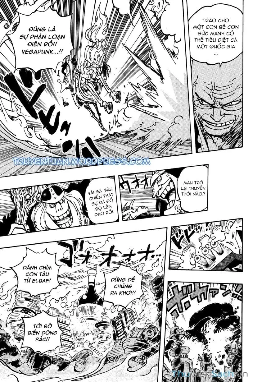 Chapter 1112 - Image 3