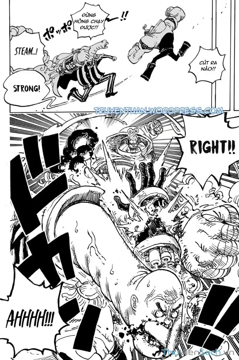 Chapter 1112 - Image 4