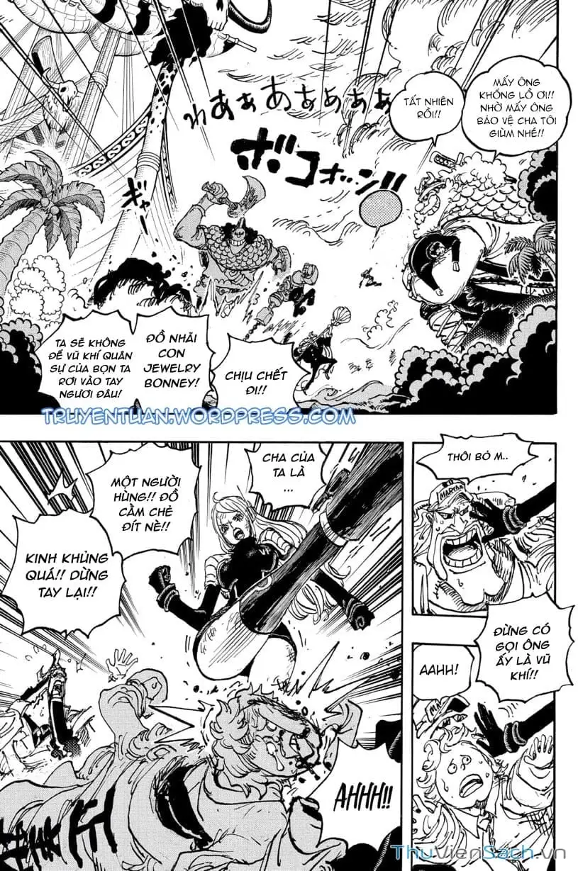 Chapter 1112 - Image 5