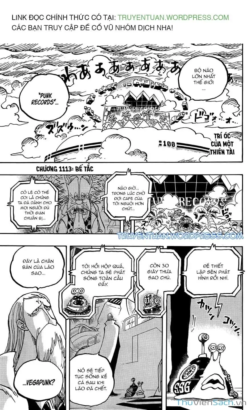 Chapter 1113 - Image 2
