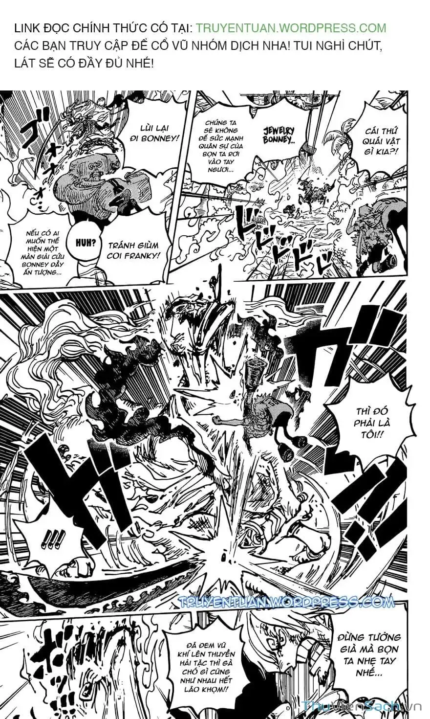 Chapter 1113 - Image 9
