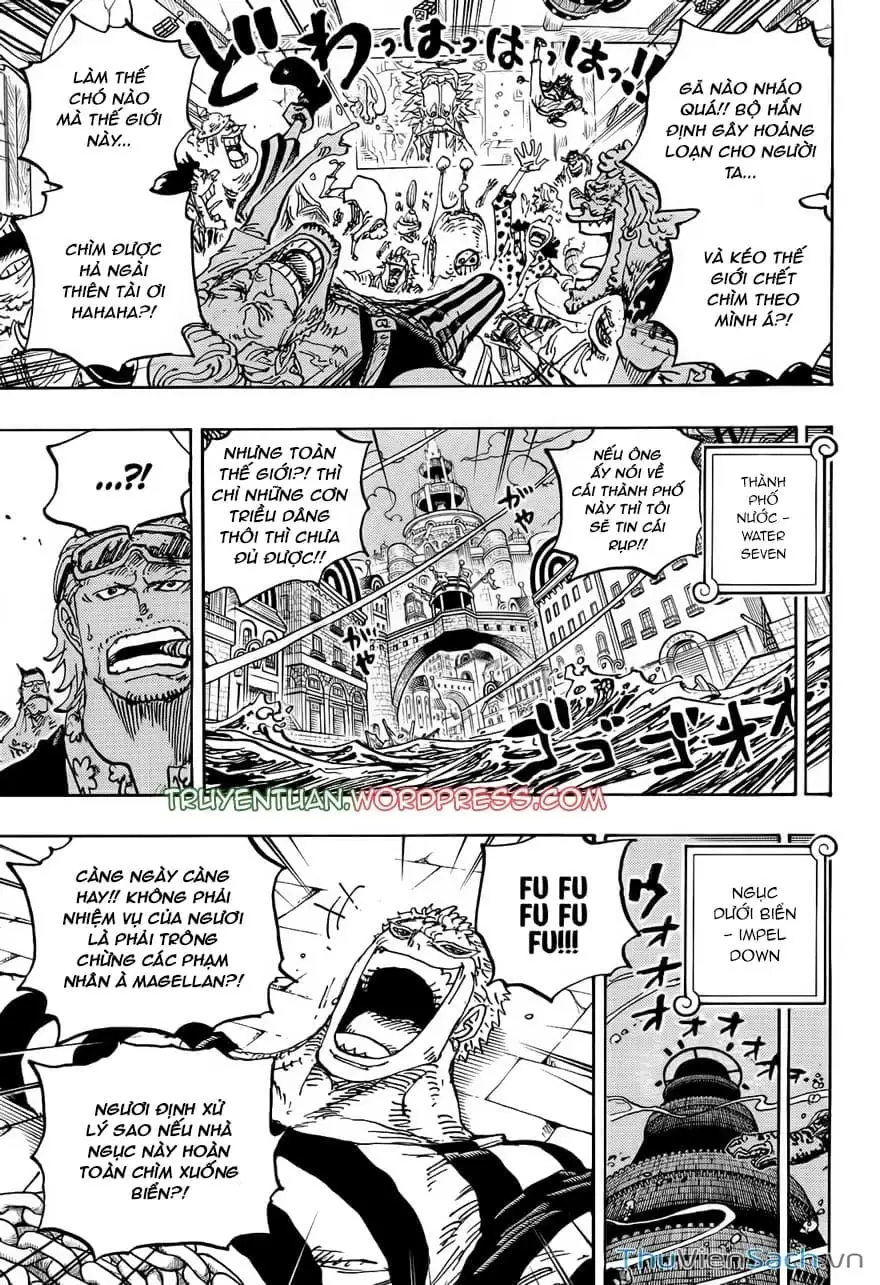 Chapter 1114 - Image 3