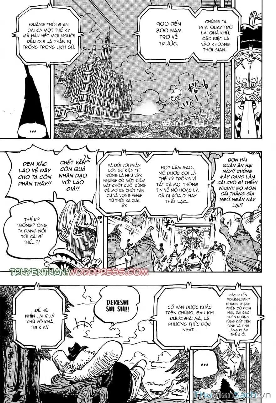 Chapter 1114 - Image 10