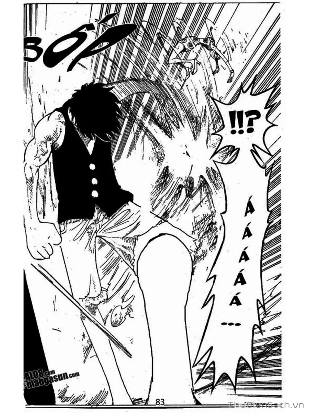 Chapter 112 - Image 18