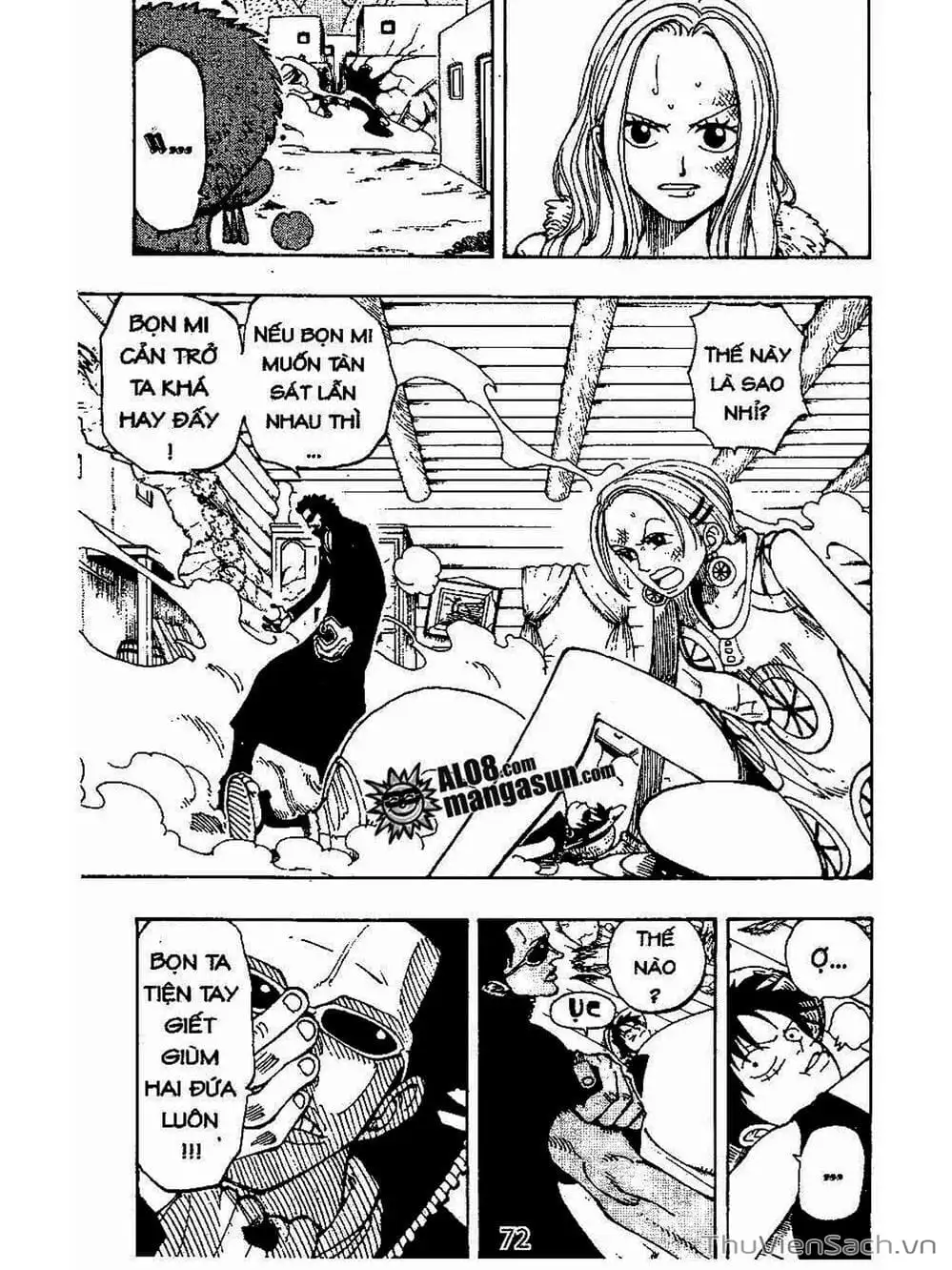 Chapter 112 - Image 8