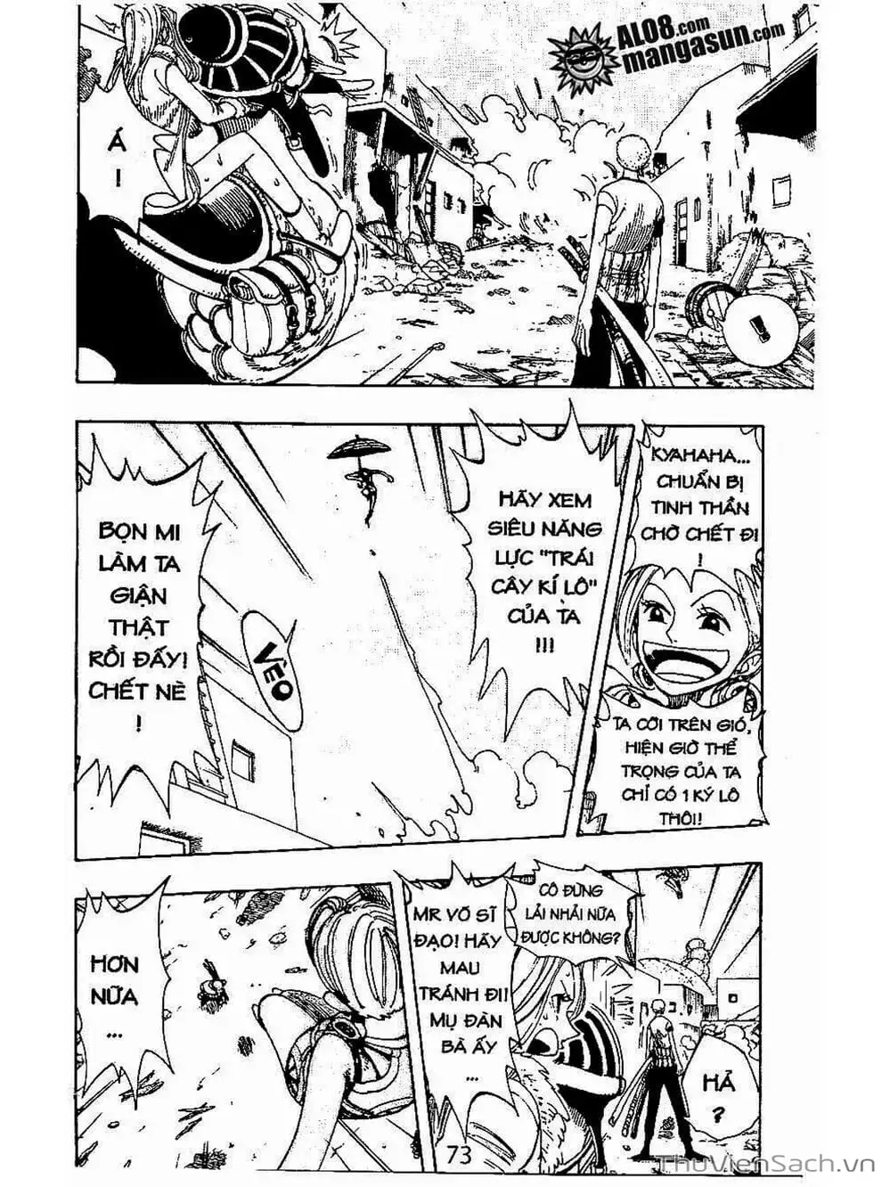 Chapter 112 - Image 9