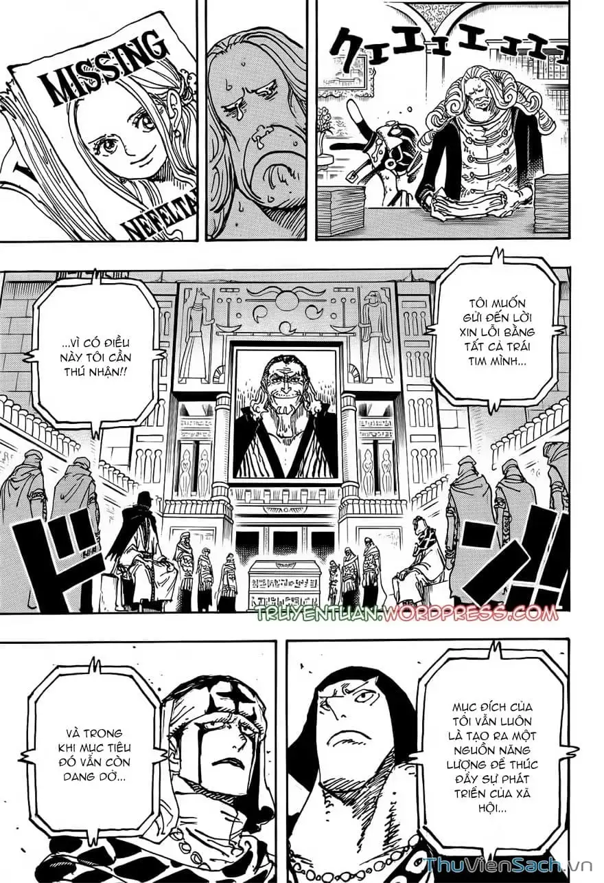 Chapter 1116 - Image 3