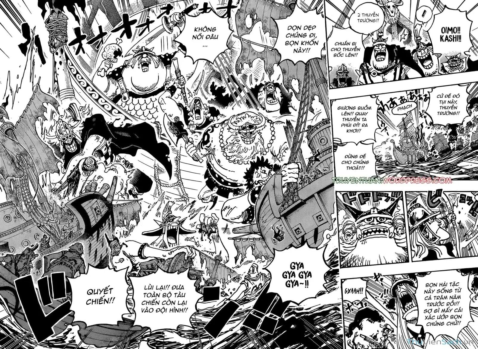 Chapter 1117 - Image 9