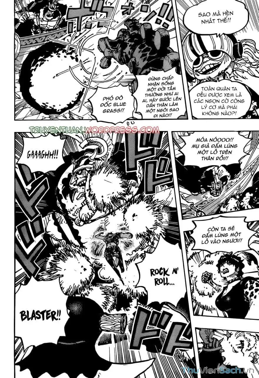 Chapter 1117 - Image 10
