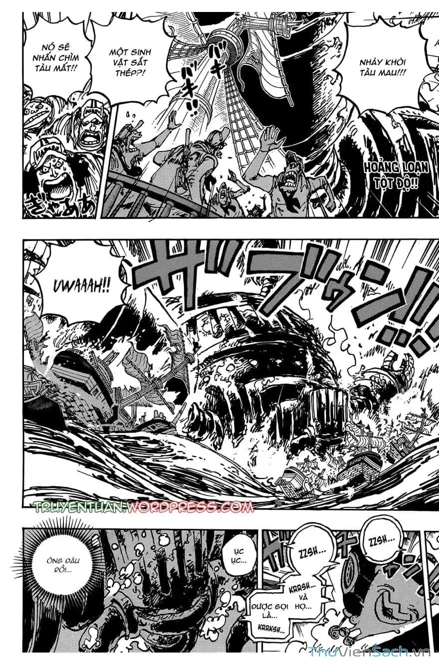 Chapter 1118 - Image 2