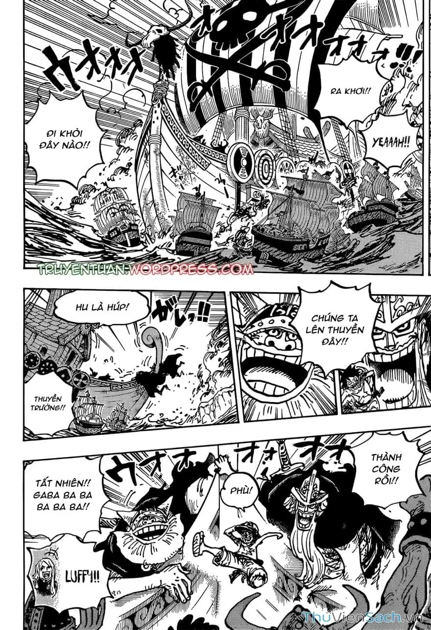 Chapter 1118 - Image 6