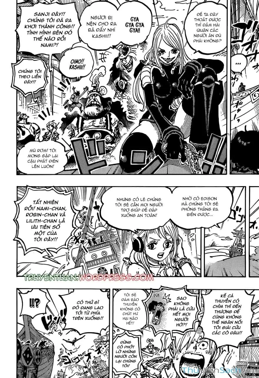 Chapter 1118 - Image 8