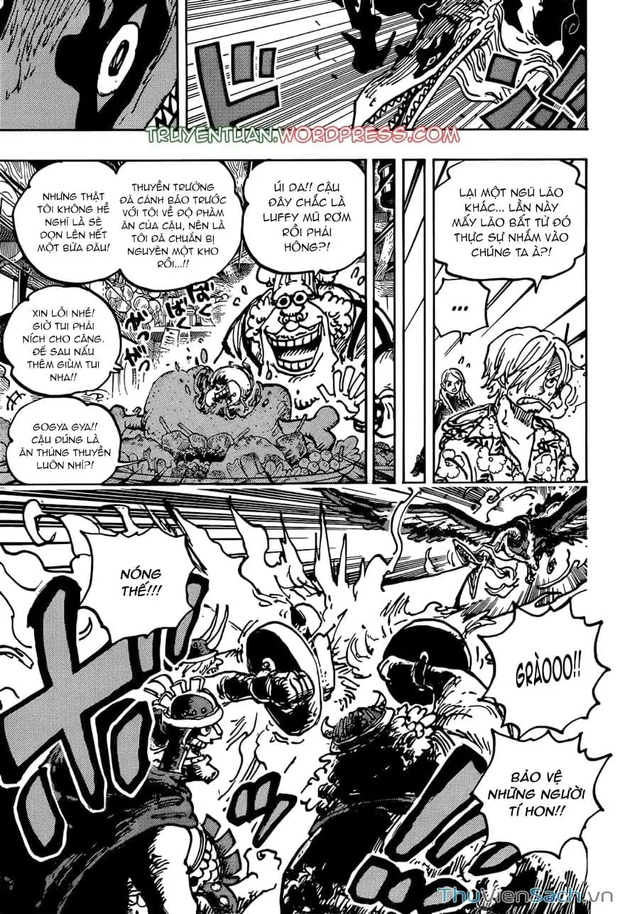 Chapter 1118 - Image 9