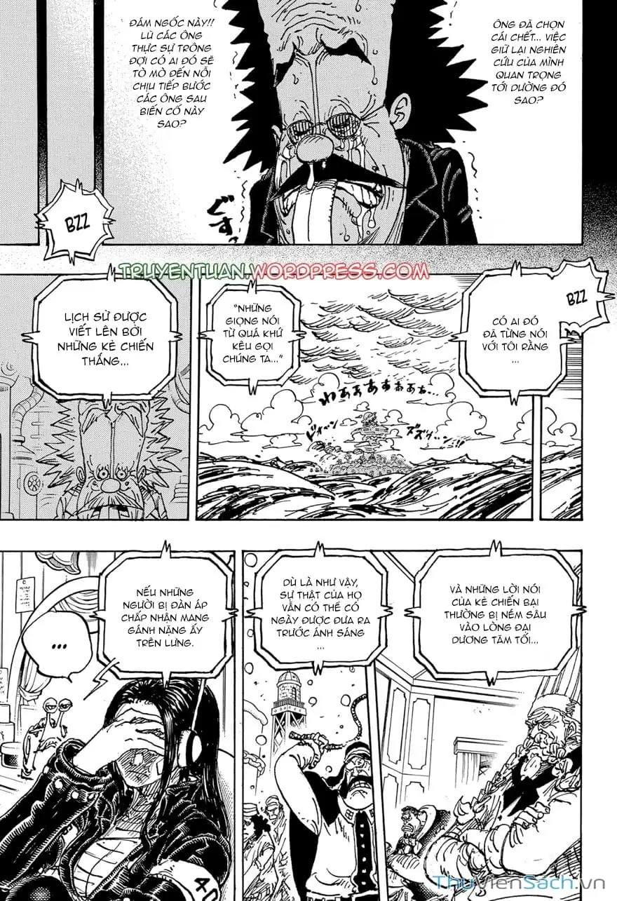 Chapter 1120 - Image 5