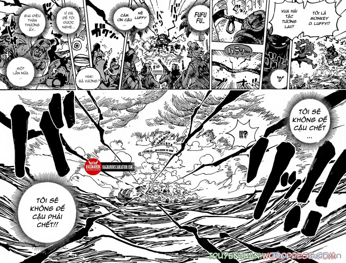 Chapter 1122 - Image 8