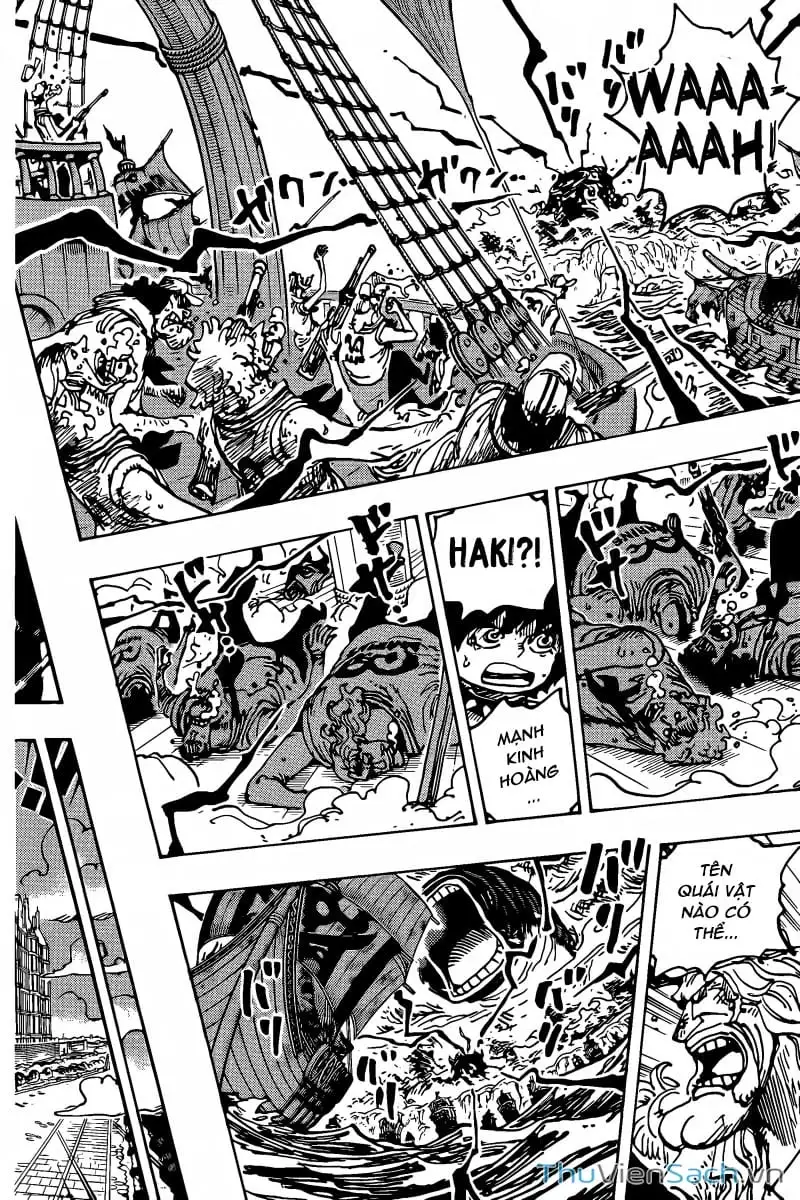 Chapter 1122 - Image 9