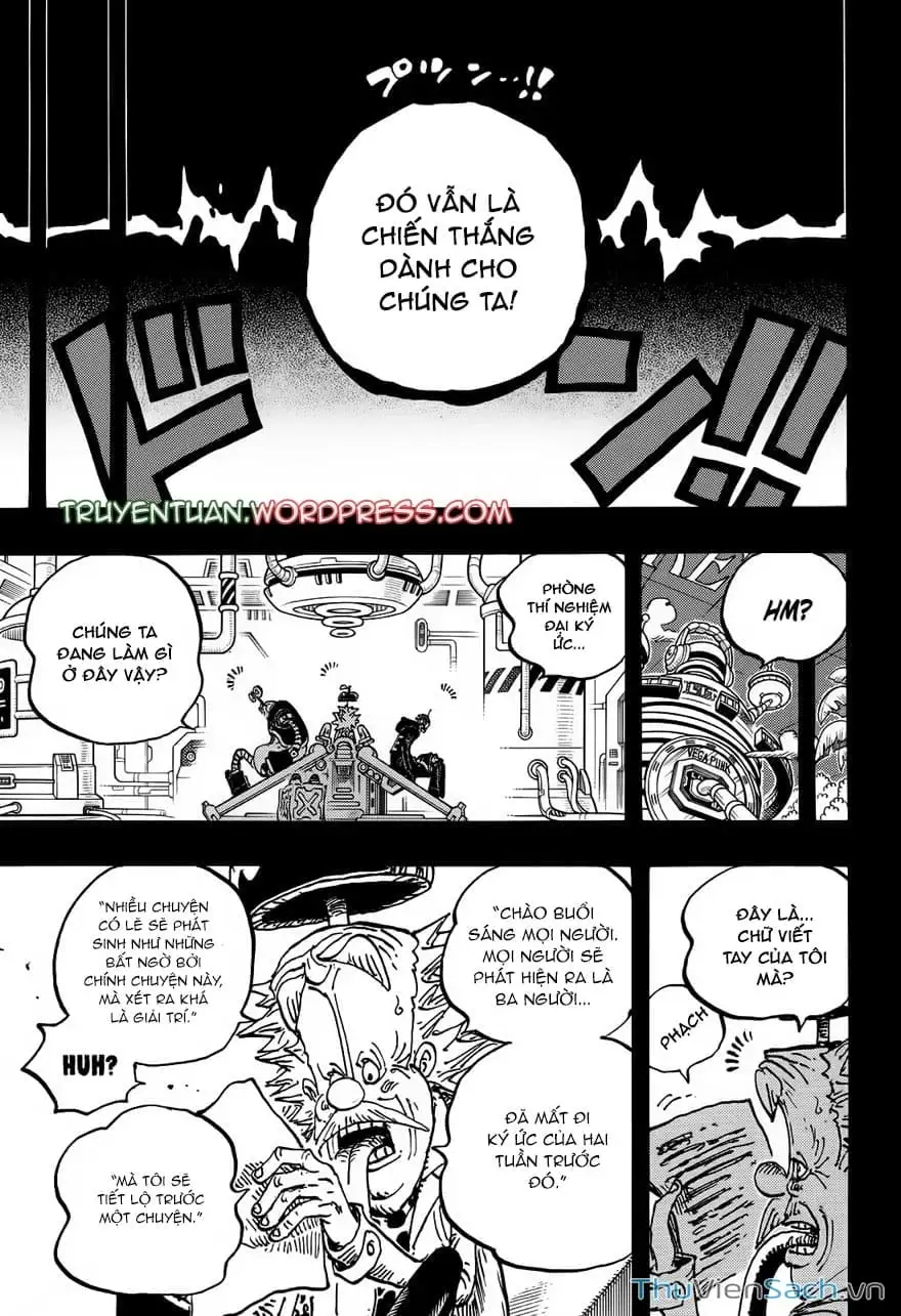 Chapter 1123 - Image 14
