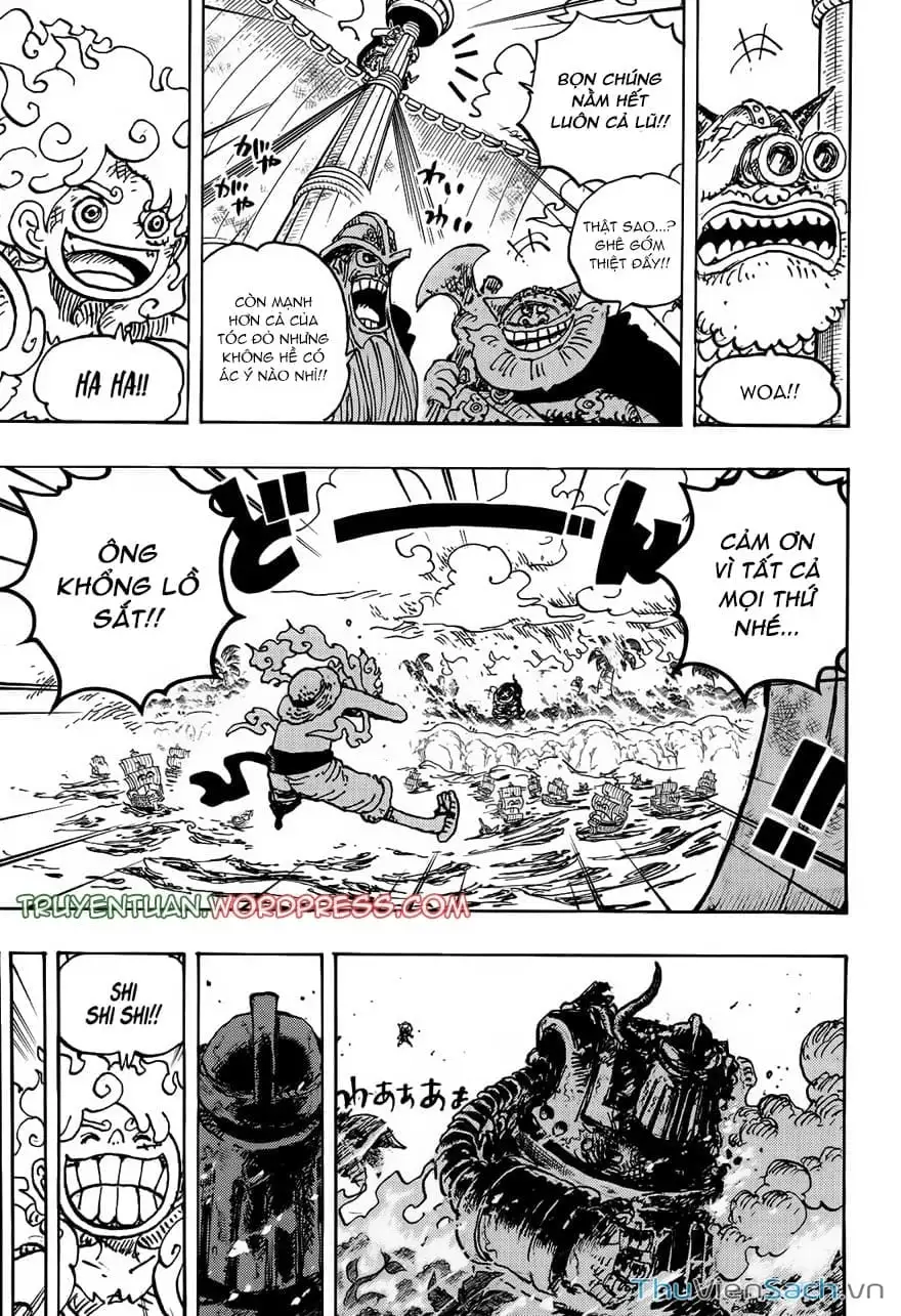 Chapter 1123 - Image 3