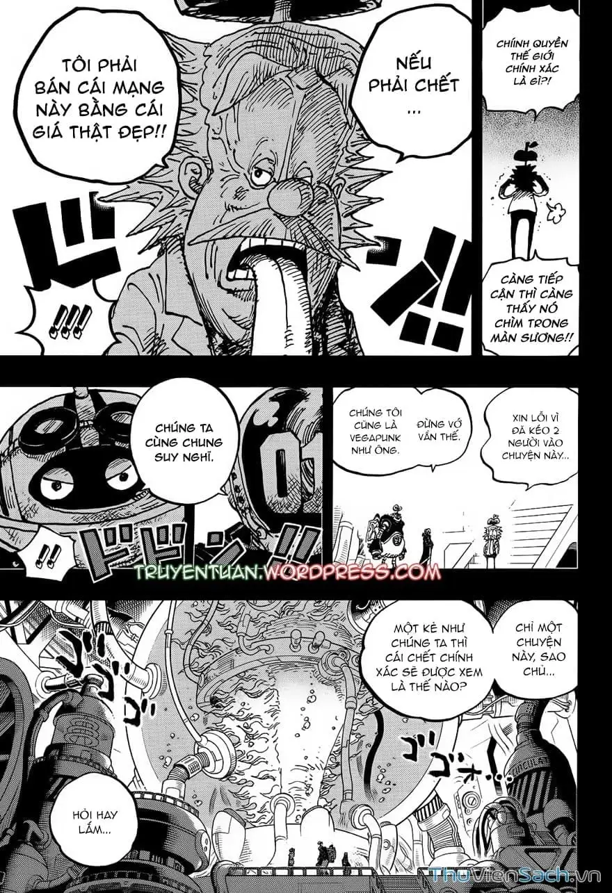 Chapter 1123 - Image 10