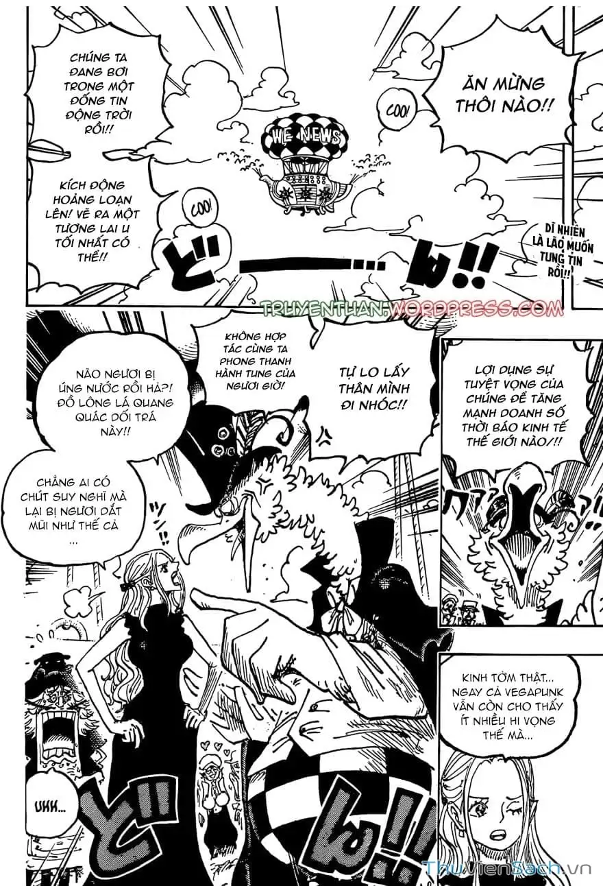 Chapter 1124 - Image 2