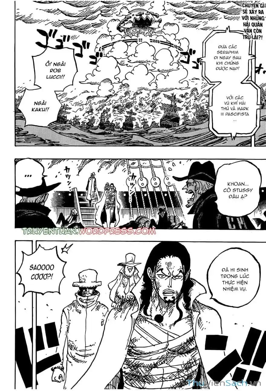 Chapter 1125 - Image 2