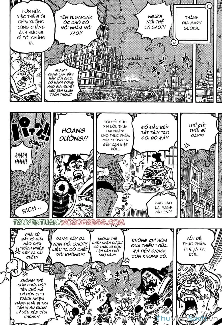 Chapter 1125 - Image 8