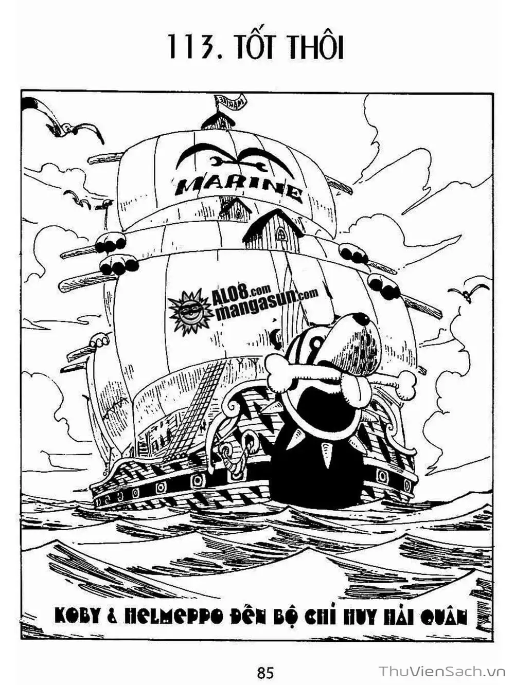 Chapter 113 - Image 1
