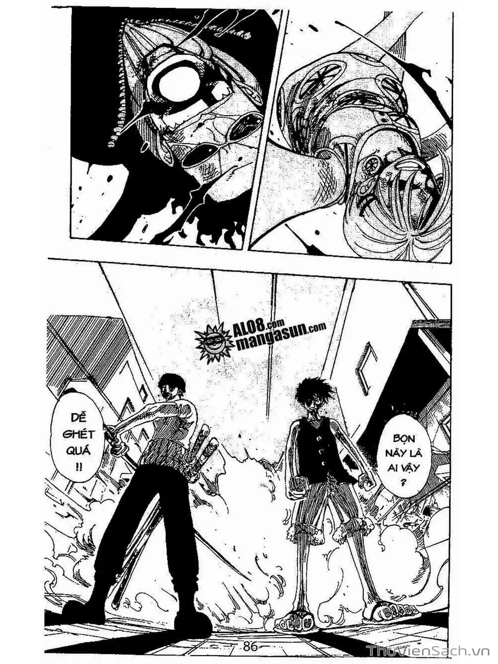 Chapter 113 - Image 2