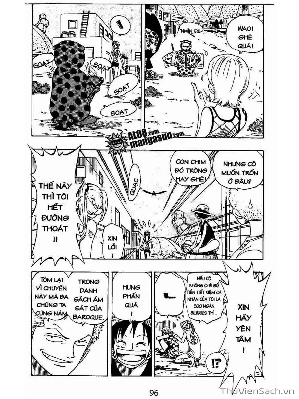 Chapter 113 - Image 12