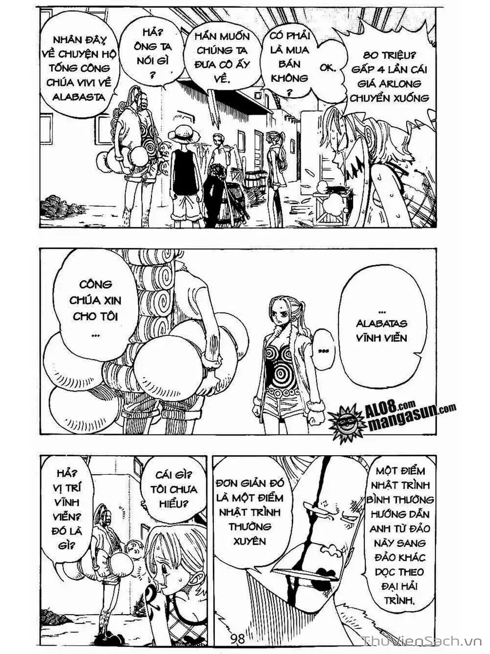 Chapter 113 - Image 14