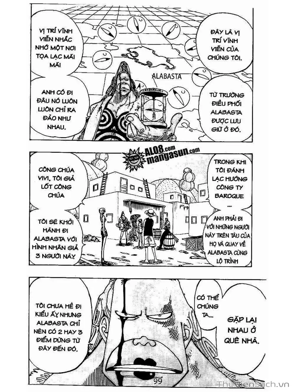 Chapter 113 - Image 15