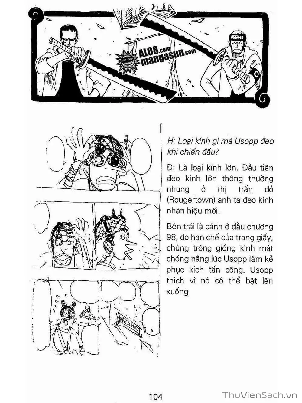 Chapter 113 - Image 20