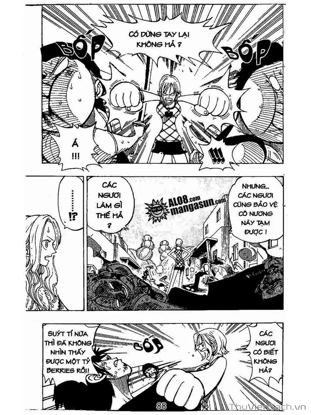 Chapter 113 - Image 4