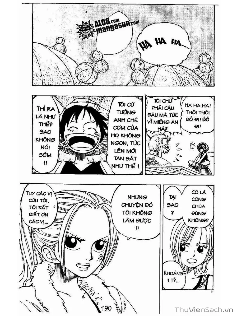 Chapter 113 - Image 6