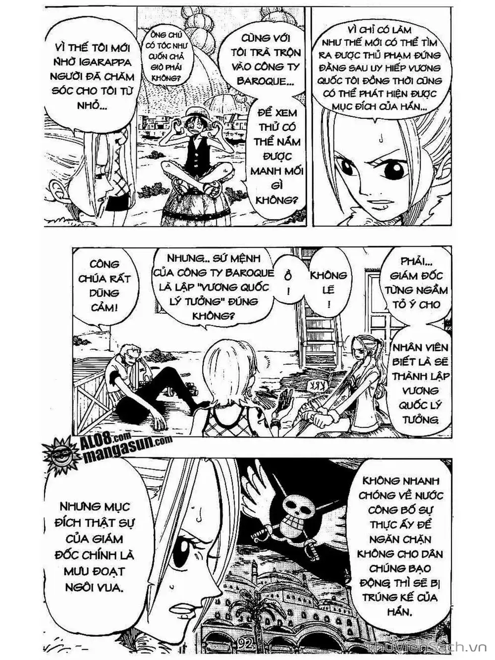 Chapter 113 - Image 8