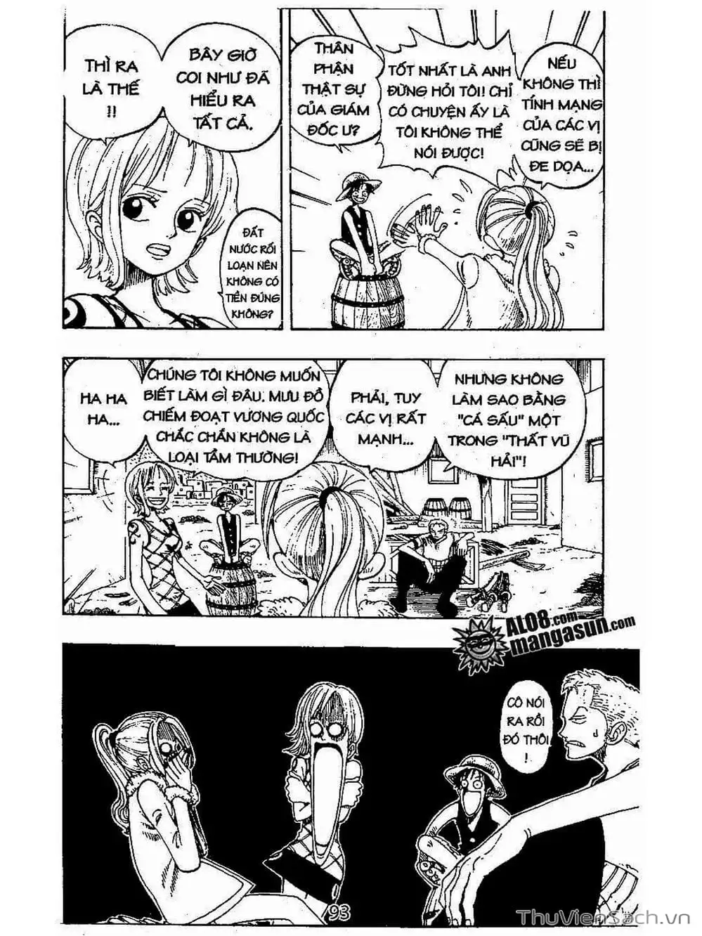 Chapter 113 - Image 9