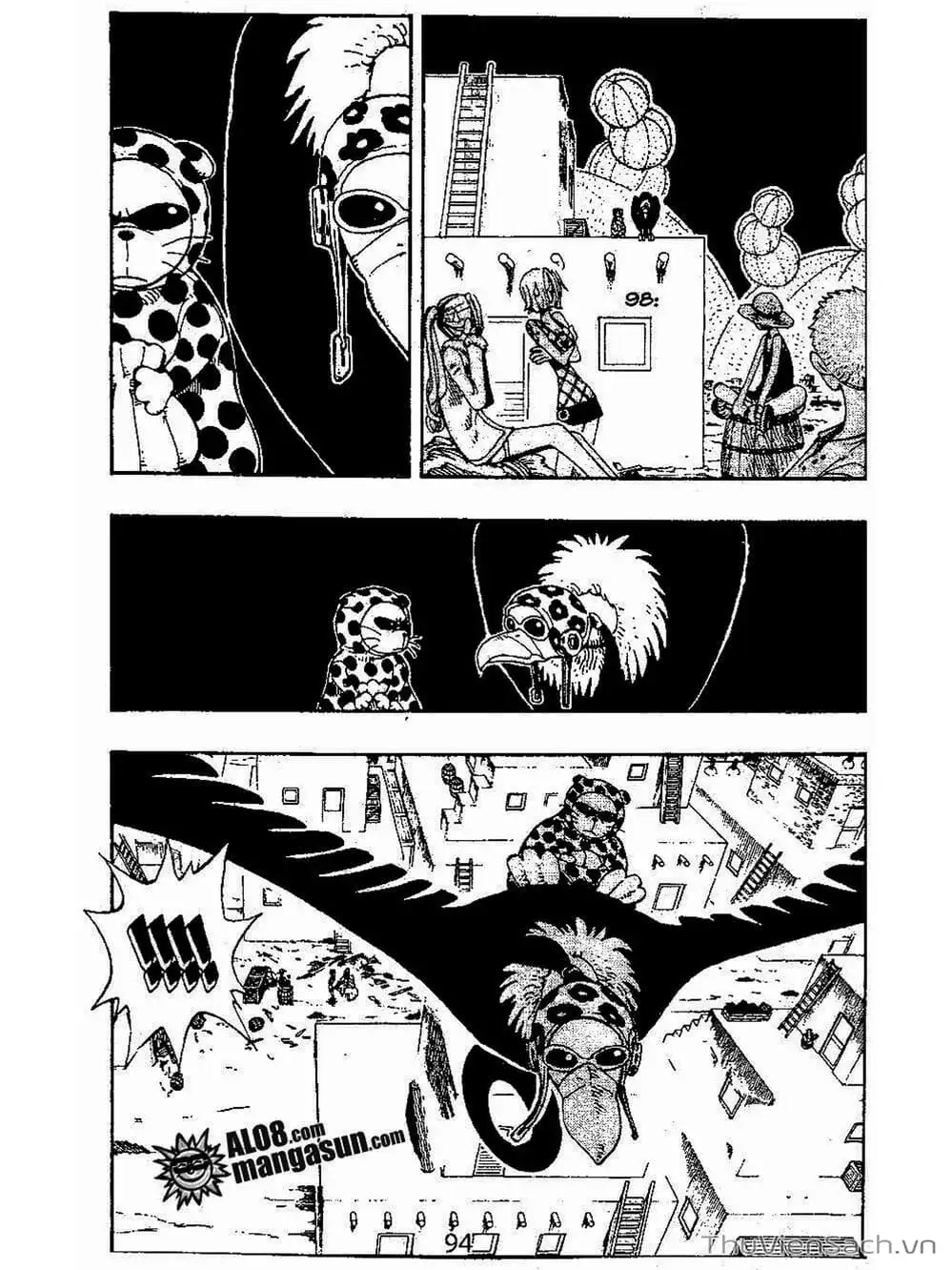 Chapter 113 - Image 10