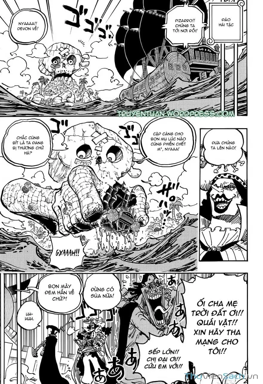 Chapter 1126 - Image 13