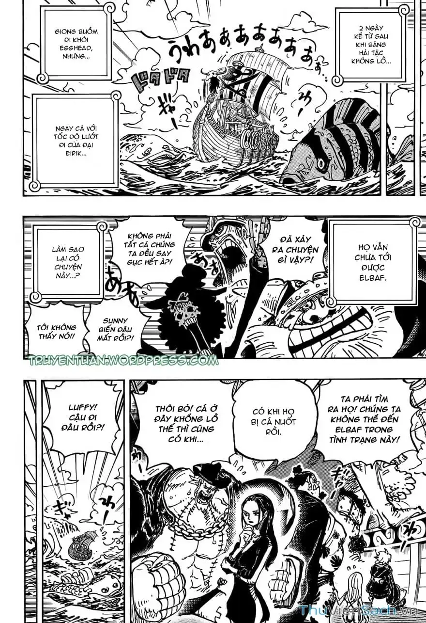Chapter 1126 - Image 14