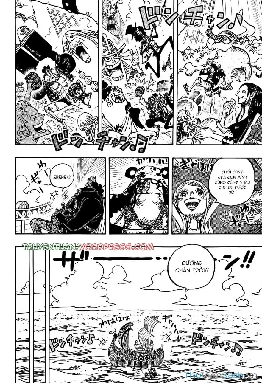 Chapter 1126 - Image 3